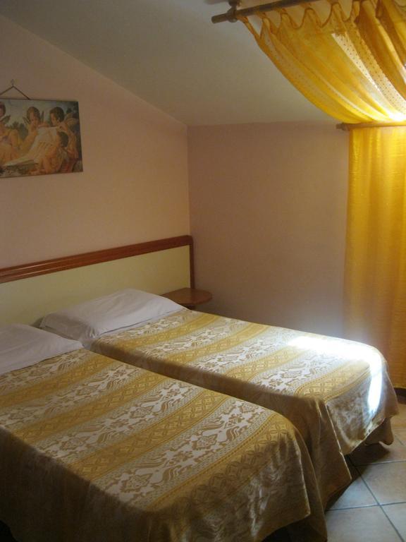 Hotel Venezia Montecatini Terme Exterior foto