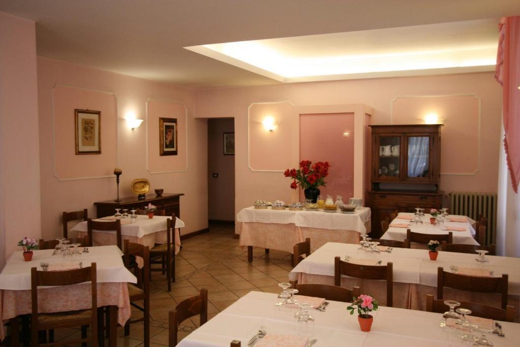Hotel Venezia Montecatini Terme Exterior foto